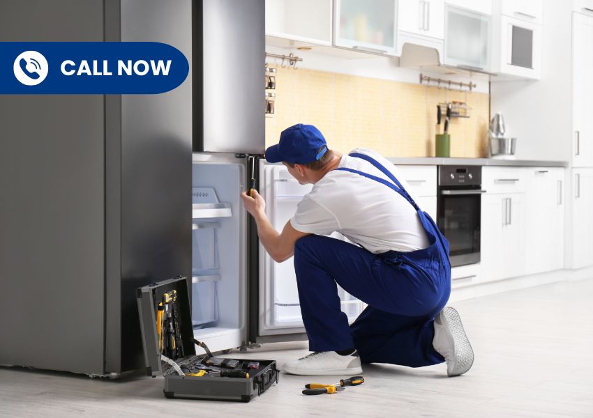 Chicopee Appliance Repair Company